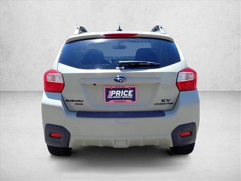 Used 2014 Subaru Crosstrek 2.0i Limited AWD/4WD image 8