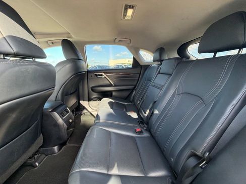 Used 2016 Lexus RX 350 FWD w/ Premium Package image 8