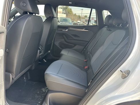 New 2026 Volkswagen Tiguan SE R-Line AWD/4WD image 24