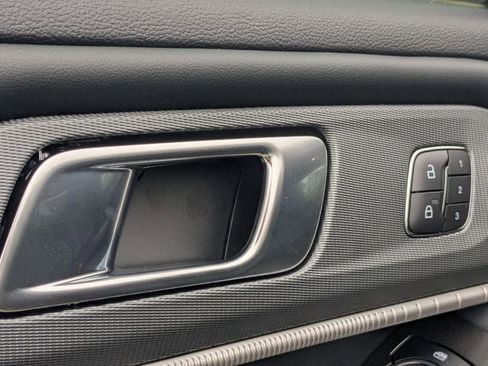 New 2026 Ford Explorer ST-Line w/ ST-Line Street Pack image 51