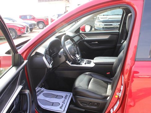 Used 2024 MAZDA CX-90 3.3 Turbo w/ Preferred Plus image 14