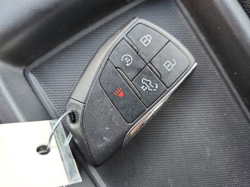 Certified 2022 Chevrolet Silverado 1500 LT image 26