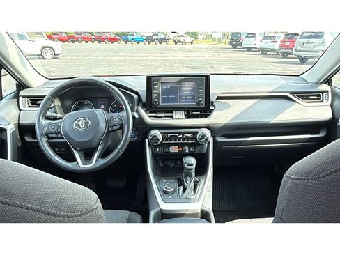 Used 2019 Toyota RAV4 XLE w/ Convenience Package AWD/4WD image 34