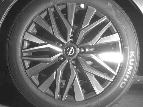 Used 2026 Nissan Altima 2.5 SV FWD image 17