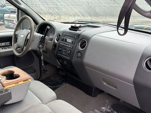 Used 2007 Ford F150 XL image 37