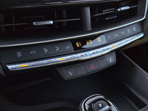 Used 2020 Cadillac CT5 Luxury w/ Cold Weather Package image 19