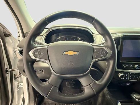 Certified 2018 Chevrolet Traverse LT image 10