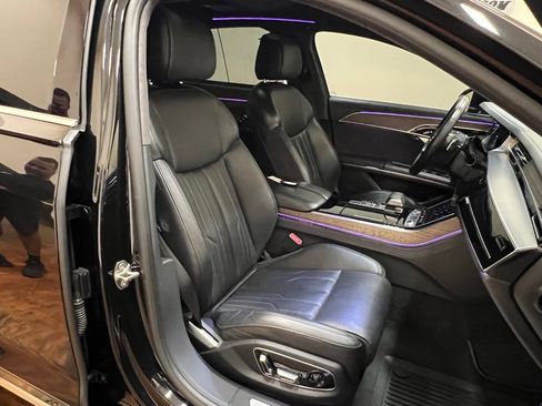 Used 2019 Audi A8 L 4.0T image 35