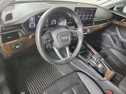 Used 2023 Audi A4 2.0T Premium Plus w/ Premium Plus Package AWD/4WD image 23