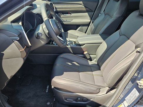 New 2025 MAZDA CX-50 AWD 2.5 S w/ Premium Plus Pkg image 16