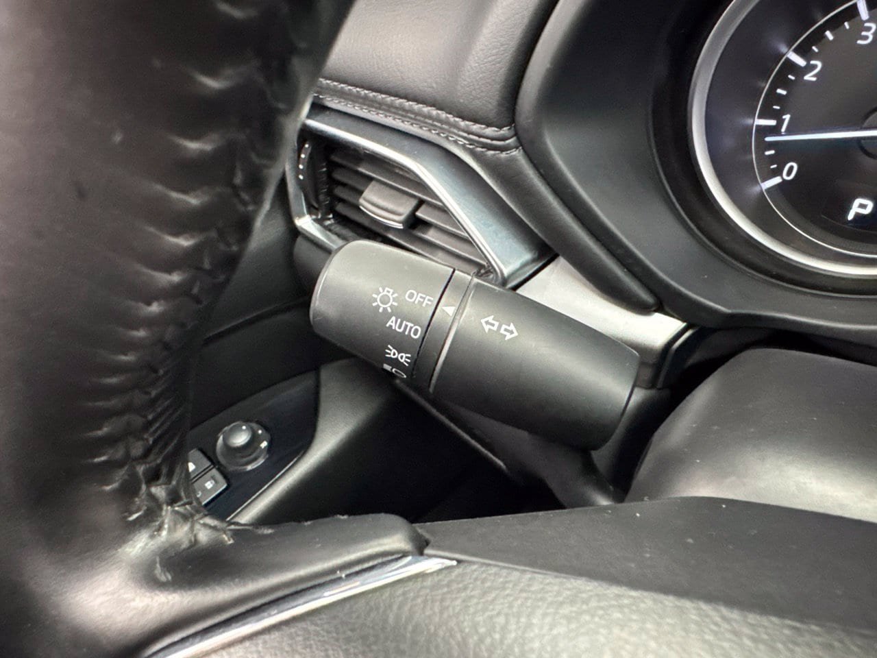 Used 2021 MAZDA CX-5 Touring FWD image 20
