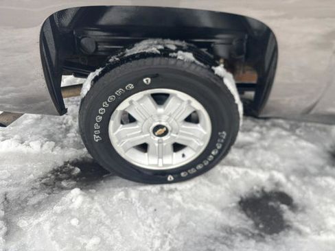 Used 2013 Chevrolet Silverado 1500 LT w/ All-Star Edition image 15