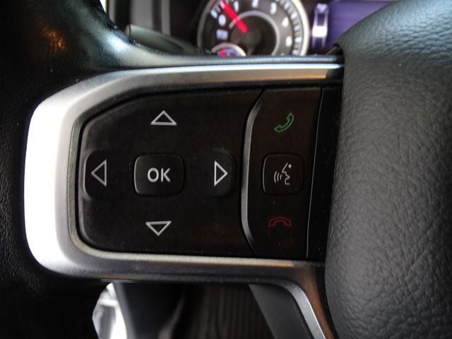 Used 2020 RAM 1500 Big Horn AWD/4WD image 7