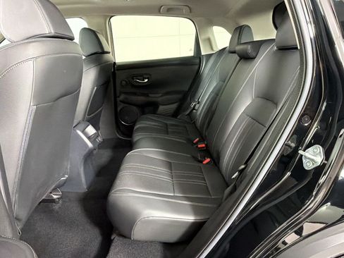 Used 2024 Honda HR-V EX-L image 22