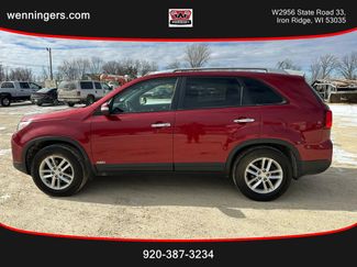 Used 2014 Kia Sorento LX video 1