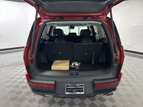 New 2026 Hyundai Santa Fe XRT image 20