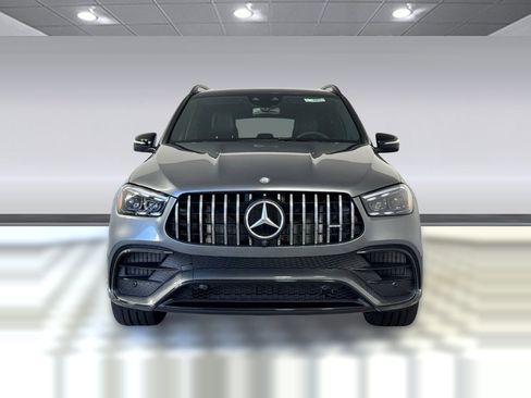 New 2026 Mercedes-Benz GLE 63 AMG S image 5