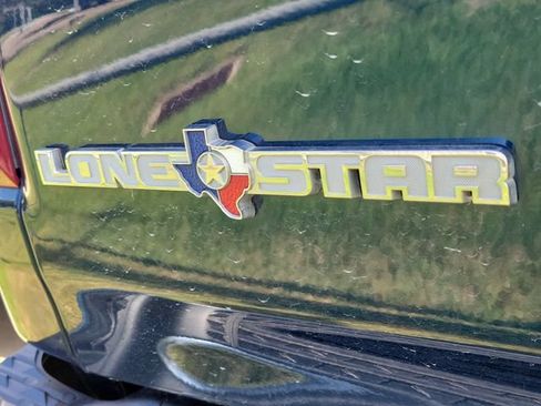 Used 2021 RAM 1500 Lone Star RWD image 7