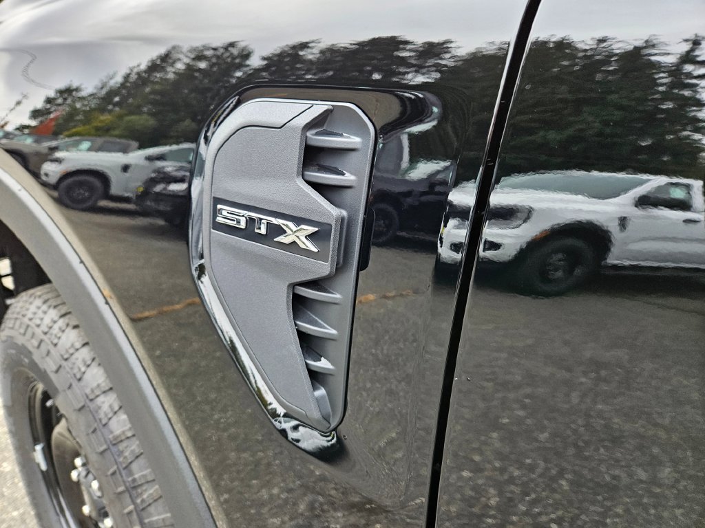 New 2026 Ford Ranger XL w/ Trailer Tow Package AWD/4WD image 9