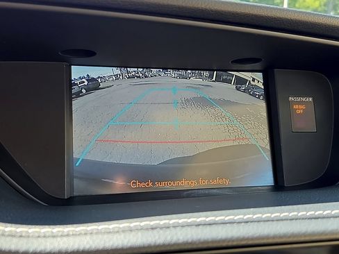 Used 2014 Lexus ES 350 w/ Luxury Package FWD image 19