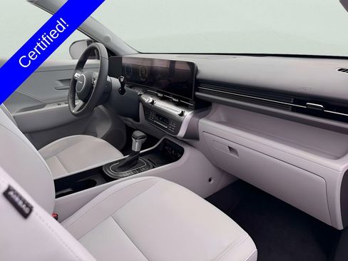 Used 2026 Hyundai Kona SEL Sport FWD image 15