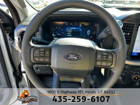 New 2025 Ford F150 XL image 24