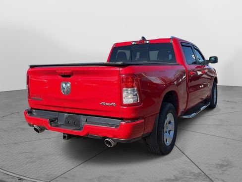 Used 2021 RAM 1500 Big Horn AWD/4WD image 5