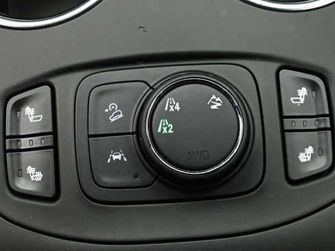 Used 2022 GMC Terrain SLE w/ Driver Convenience Package AWD/4WD image 24