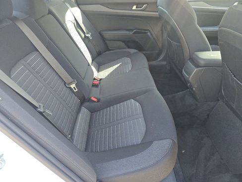 Used 2025 Kia K5 LXS image 17