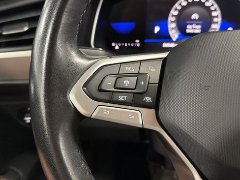 Certified 2024 Volkswagen Jetta S FWD image 23