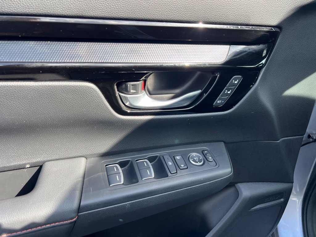 Certified 2024 Honda CR-V Sport Touring image 22