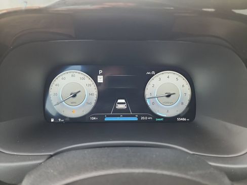 Used 2024 Hyundai Palisade Calligraphy AWD/4WD image 23