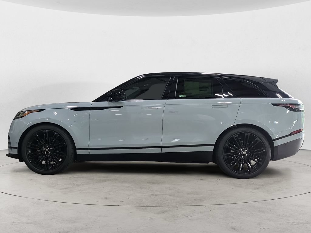 New 2026 Land Rover Range Rover Velar Dynamic SE AWD/4WD image 2