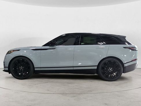 New 2026 Land Rover Range Rover Velar Dynamic SE image 2