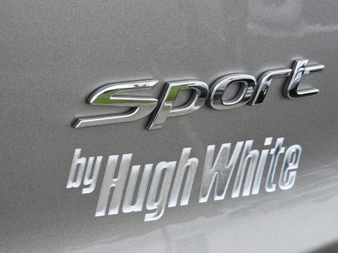 Used 2018 Hyundai Santa Fe Sport FWD image 16