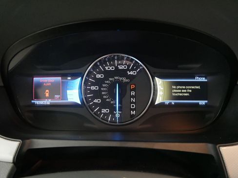 Used 2011 Ford Edge SEL w/ 201A Rapid Spec Order Code FWD image 21