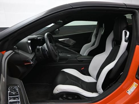 Used 2020 Chevrolet Corvette Stingray Premium Conv w/ 3LT image 25