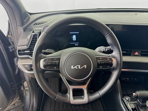 Used 2024 Kia Sportage X-Line image 18
