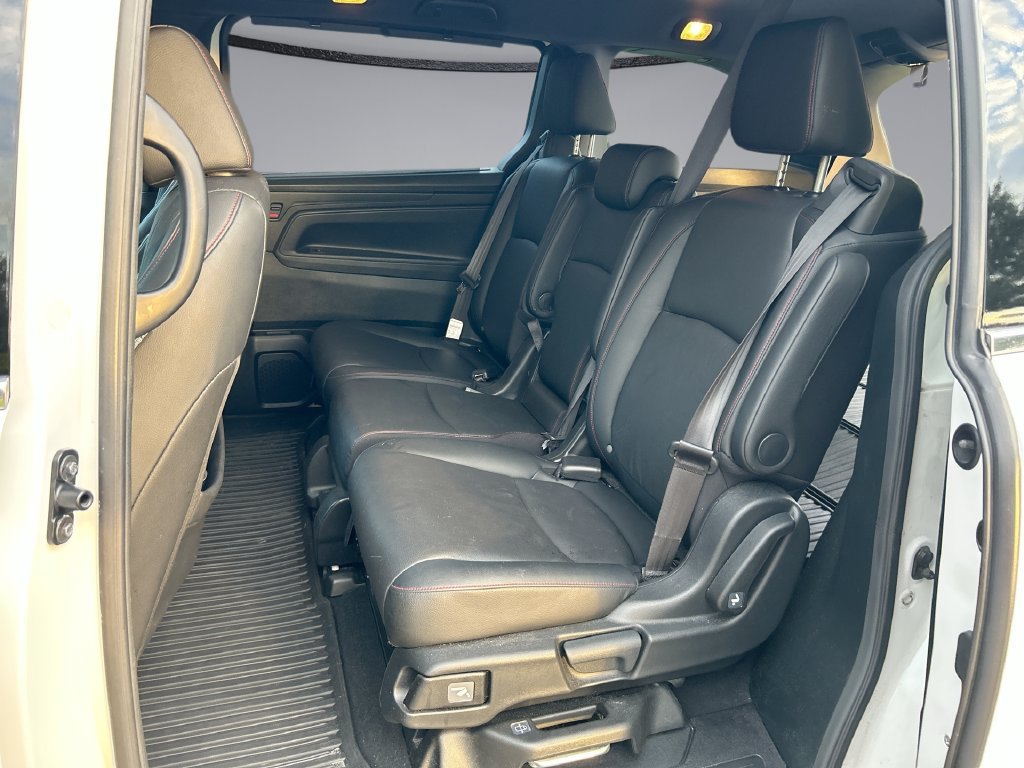 Used 2024 Honda Odyssey Sport image 31