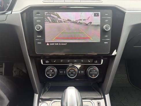 Used 2020 Volkswagen Arteon SEL Premium AWD/4WD image 4