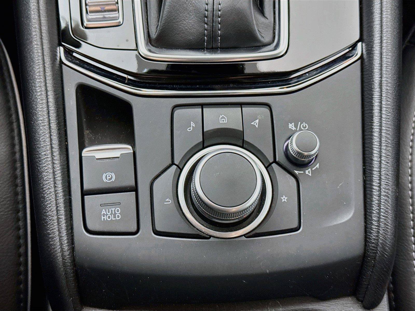 Used 2025 MAZDA CX-5 AWD 2.5 S w/ Preferred Package image 28