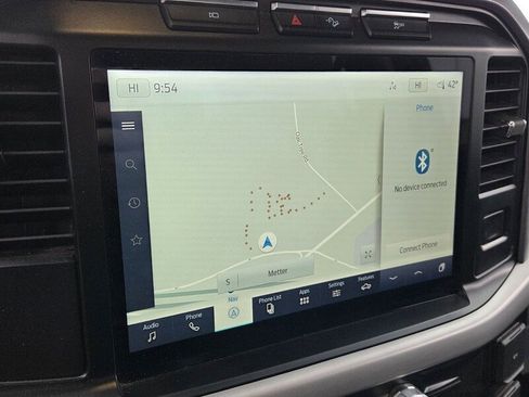 Used 2023 Ford F150 XLT w/ Equipment Group 302A High image 19