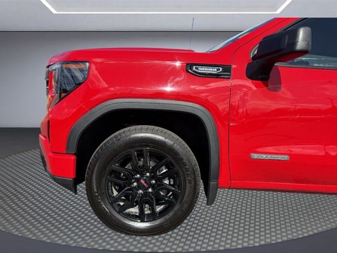Used 2025 GMC Sierra 1500 Elevation image 14