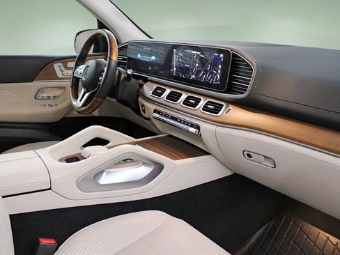 Used 2022 Mercedes-Benz GLE 350 image 19