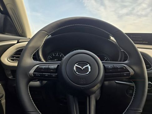 New 2026 MAZDA CX-30 Aire Edition AWD/4WD image 31