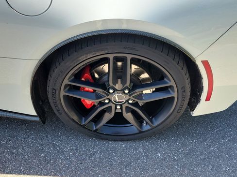 Used 2014 Chevrolet Corvette Stingray Convertible w/ 2LT Preferred Equipment Group image 32