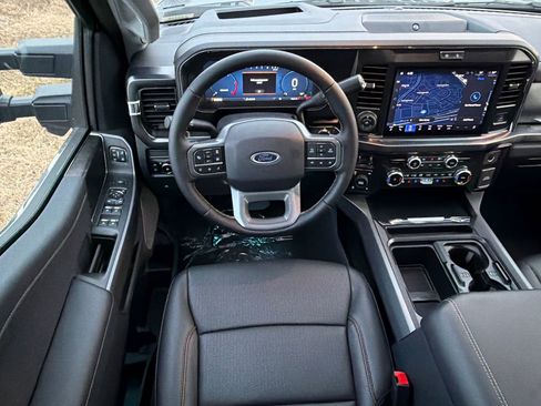 New 2026 Ford F250 Lariat w/ Lariat Ultimate Package AWD/4WD image 22