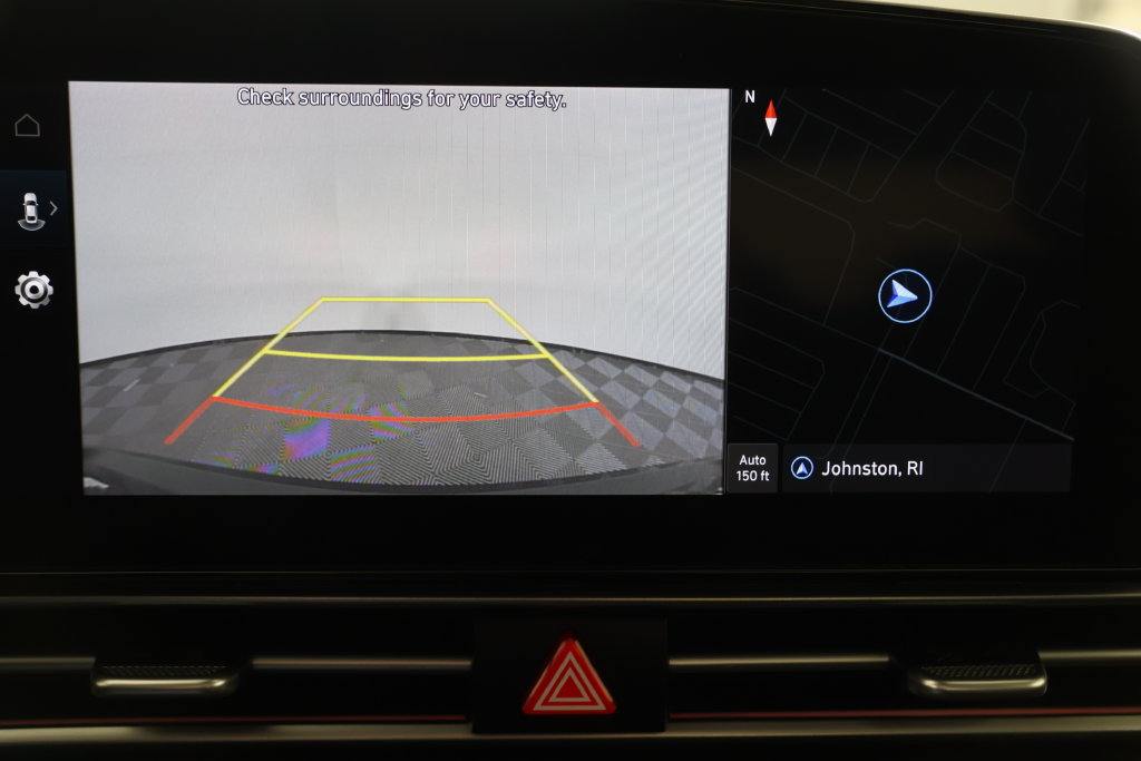 Used 2025 Hyundai Elantra SEL FWD image 18