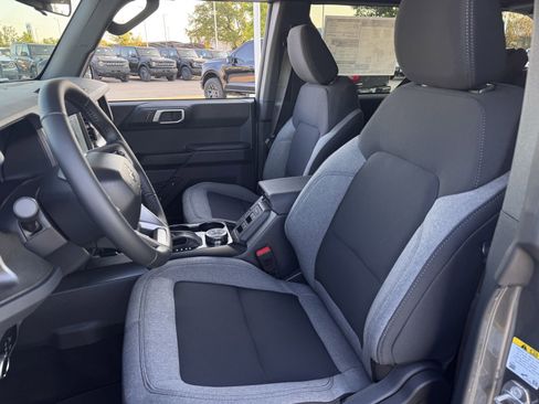 New 2026 Ford Bronco Big Bend image 22