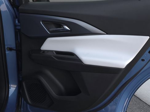 Used 2024 Chevrolet Equinox EV LT w/ Active Safety Package 3 image 47